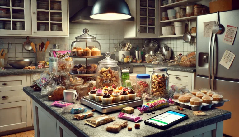 10 erros que quem vende comida em casa não pode cometer