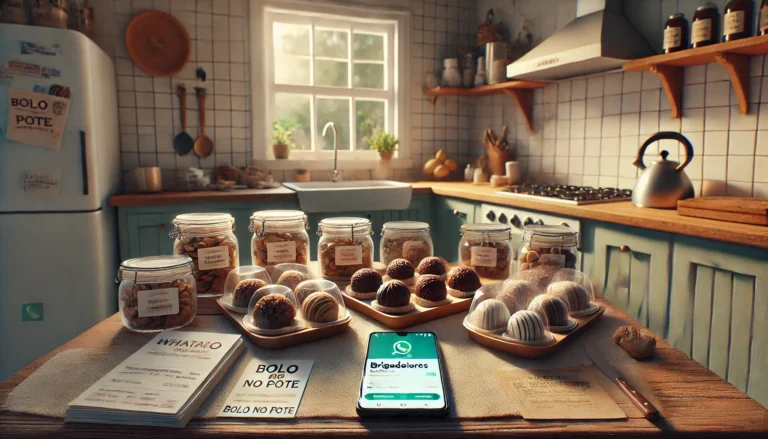 Dicas para atrair os primeiros clientes para seu negócio de alimentos