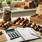 Precificação: quanto cobrar por brigadeiros, bolos e salgados