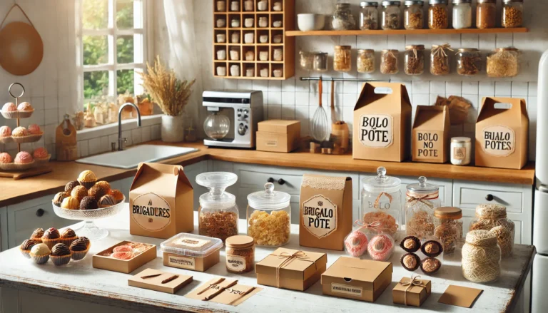 Dicas de embalagem para valorizar seus produtos e impressionar