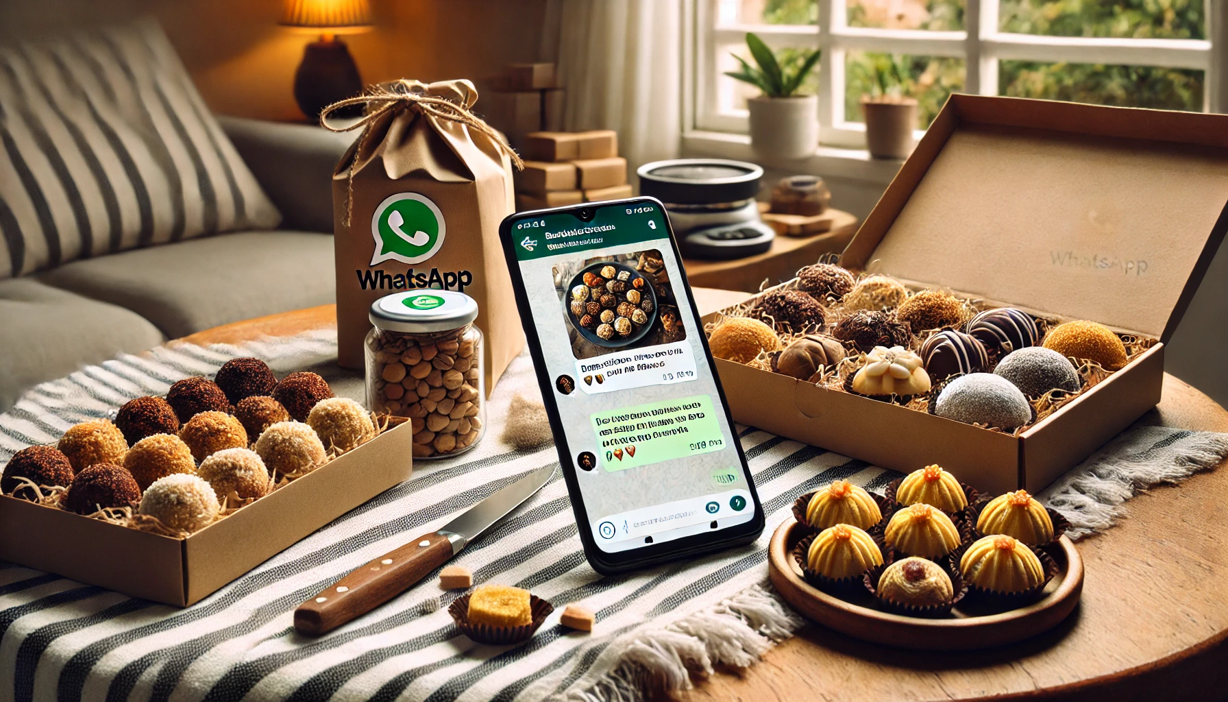 Como vender mais no WhatsApp sem parecer insistente