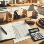 Como calcular e aumentar seu lucro com alimentos feitos em casa